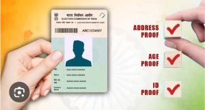 मतदारांनो ! विधानसभा मतदार यादीतील नावांची खातरजमा करा