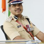 डीआयजी शहाजी उमाप यांचा नांदेडकरांशी थेट संवाद; नागरिकांच्या तक्रारींसाठी उद्या विशेष वेळ