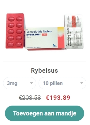 Rybelsus Kopen Zonder Recept: Mogelijkheden en Alternatieven