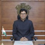 पीक कापणी प्रयोगासाठी शेतकऱ्यांनी सहकार्य करावे – जिल्हाधिकारी राहुल कर्डिले यांचे आवाहन