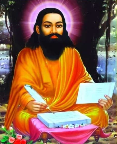 गुरु रविदास आणि माता लोणाई यांचे बलिदान..!