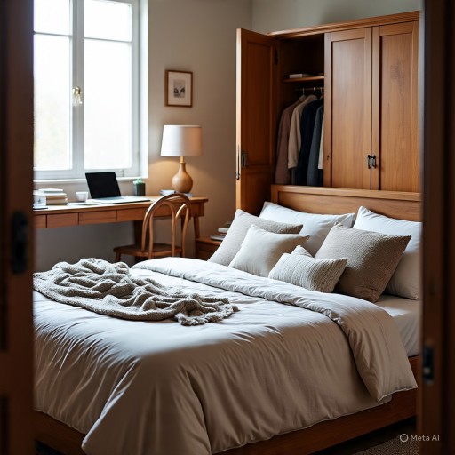 “मेरा कमरा” 