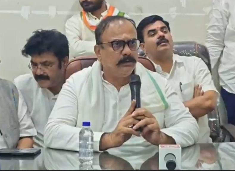 स्थानिक स्वराज्य संस्थेच्या निवडणुकीत आघाडी नाही-सपकाळ