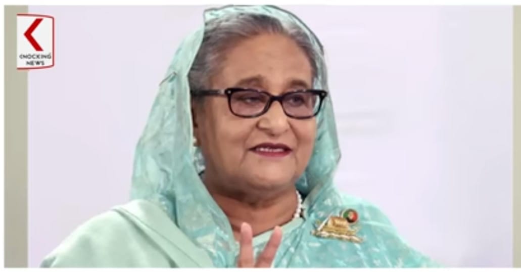 असीम सत्तेची असीम लूट: शेख हसीनांचा १६ अब्ज डॉलरचा महाघोटाळा उघड  