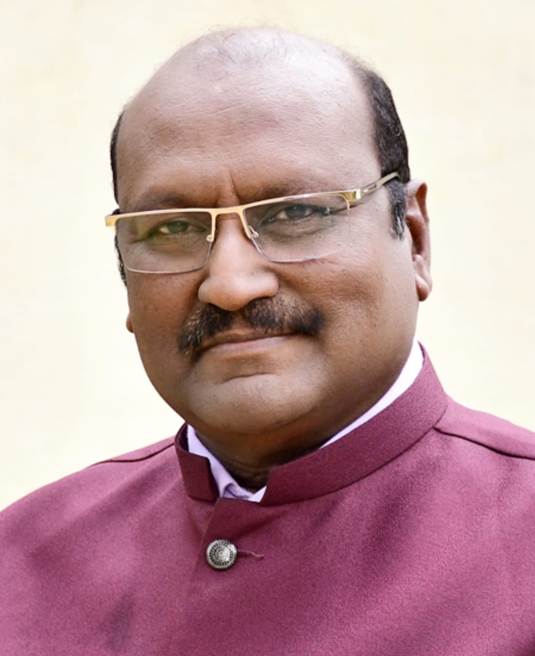 ‘स्वारातीम’ विद्यापीठाचे प्र-कुलगुरू डॉ. अशोक महाजन यांची विद्यापीठ अनुदान आयोगा(युजीसी)च्या कार्यकारी परिषदेवर नियुक्ती