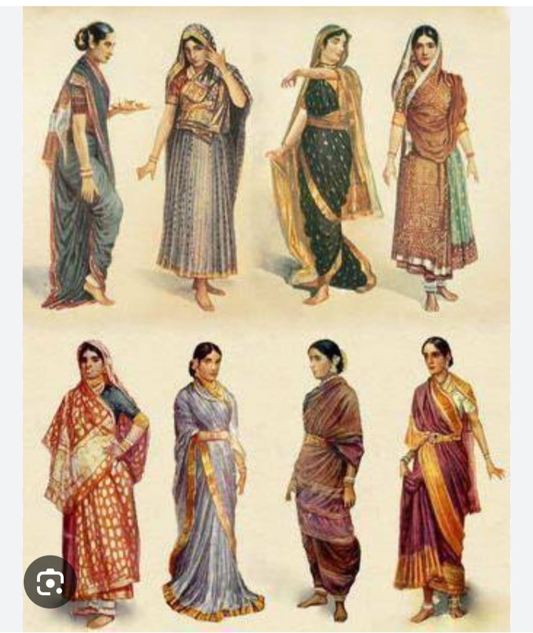 भारतीय संस्कृती – आपली ओळख, आपली ताकद