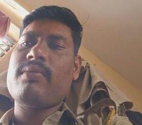 चोरीच्या गुन्ह्यातीली आरोपी पोलीस लोहमार्ग पोलीसांना सापडेना