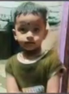 समृद्धी कामाच्या हायवाने घेतला बालकाचा बळी; चालक ताब्यात