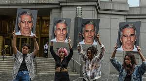 Jeffrey Epstein प्रकरण : आंतरराष्ट्रीय वादळात भारताचे संदर्भ