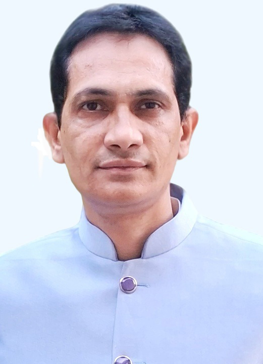 काँग्रेस जिल्हा कार्यअध्यक्षपदी मुन्तजीबोद्दीन यांची नियुक्ती