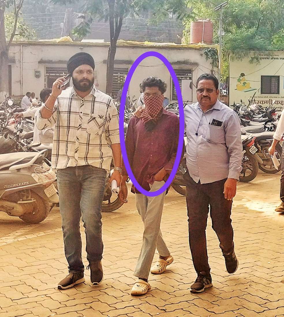सक्षम ताटे खून प्रकरणात सातव्या आरोपीला पोलीस कोठडी