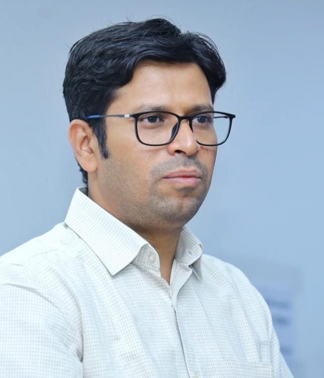 जिल्हाधिकारी राहुल कर्डिले यांच्या मार्गदर्शनाखाली बालविवाह रोखण्यात आले यश