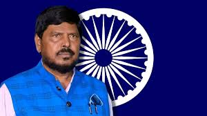 नांदेड महापालिका निवडणुकीसाठी रिपाइं (आठवले) पक्षाकडून उमेदवारी अर्ज मागविण्याची घोषणा