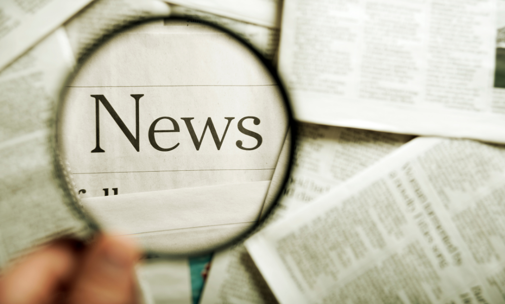 वृत्तपत्रांचा प्रवास…आजपर्यंतचा !