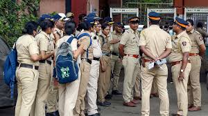 पोलीस वसाहतीतील घरे पोलिसांच्या मालकीची होणार ?