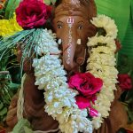 ताशांचा खडकडाट आणि उत्साही वातावरण; नांदेड जिल्हाभरात श्री गणेशाचे आगमन!