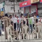 ‘भांडण लावण्याचे राजकारण बंद करा’; आरक्षणाच्या मुद्द्यावर मातंग समाजाचा सरकारवर घणाघात