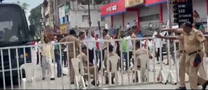 ‘भांडण लावण्याचे राजकारण बंद करा’; आरक्षणाच्या मुद्द्यावर मातंग समाजाचा सरकारवर घणाघात