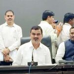 पीक नुकसानग्रस्त शेतकऱ्यांना भरीव मदत मिळवून देण्यासाठी शासन कटिबद्ध – कृषी मंत्री दत्तात्रय भरणे 