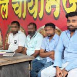 लातूरमध्ये मटका बुकीवर पोलीस उपमहानिरीक्षक यांच्या विशेष पथकाची धाड