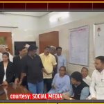 हलद्वानी एफआयआर, खर्गे यांचा अपमान आणि दलित राजकारण: एक सखोल विश्लेषण