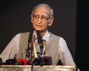 आयडिया ऑफ इंडिया विरुद्ध द्वेषाचे राजकारण: भारताच्या लोकशाहीपुढील सर्वात मोठे आव्हान – राम पुनियानी 