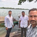 गोदावरी नदीपात्रात अवैध रेती उपशावर पोलिसांचा दणका; दोन कारवायांत १२.५० लाखांचा मुद्देमाल जप्त
