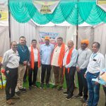 पहिल्या प्रकाश पर्वानिमित्त महाआरोग्य शिबिर; १ हजार १५७ नागरिकांना मोफत आरोग्यसेवा