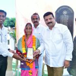 हुतात्म्यांचे शौर्य आणि त्याग नव्या पिढीला दिशा देणारी ऊर्जा – नरेंद्र चव्हाण