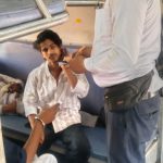 नांदेड विभागात मोठी  तिकीट तपासणी मोहीम;540 प्रकरणे उघडकीस; ₹3.01 लाखांचा महसूल वसूल