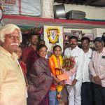काजलच्या डॉक्टर होण्याच्या स्वप्नाला मालेगावकरांची साथ!