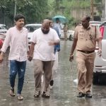 पोलिसांना कोणती ड्युटी द्यायची हे ठरवणारा अकबर चाऊस; इतवारा ठाण्याचा नवा कारभारी आता दोन दिवस पोलीस कोठडीत