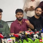 ज्ञानेस हटाओ, लोकशाही वाचवा! मुख्य निवडणूक आयुक्तांविरोधात कॉकरोच आंदोलनाचा ४८ तासांचा अल्टीमेटम!सर्वात मोठा गद्दार ज्ञानेश कुमार