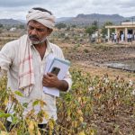 दुष्काळ जाहीर परंतु विमा कंपन्यांचा अडथळा नको…