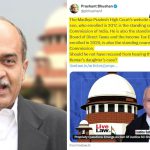 रोस्टर बदललं, ऑडिओ बंद अन् अवघ्या काही तासांत दिलासा! | सुप्रीम कोर्टातील पारदर्शकतेवर महाप्रश्न!