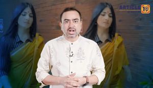 झिरो टीआरपी, १ कोटींचे नखरे! टीव्हीवरून फेकल्या गेलेल्या स्टार अँकर्सचा गोदी मीडियातच गेम; अर्णबपासून एबीपीपर्यंत कोणीही नोकरी देईना!