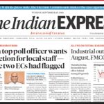 साकेत गोखले आणि पत्रकारांचा सर्जिकल स्ट्राइक: सुप्रीम कोर्टाच्या नावाखाली मुख्य निवडणूक आयुक्तांचा पांढरा झूठ!