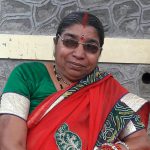 शीलाबाई परदेशी यांचे निधन