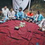 नांदेडमध्ये जुगार अड्ड्यावर पोलिसांचा छापा; ५.८९ लाखांचा मुद्देमाल जप्त