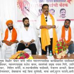 ठाकरे सेनेच्या निष्ठावंतांचा  सन्मान केला जाईल – संपर्कप्रमुख किशोर पोद्दार