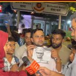 खाकीचा माज, पोलिसांची मुजोरी अन् पत्रकारांचा संसद मार्गवर एल्गार! महिला पत्रकारांच्या विनयभंगावर दिल्ली पोलिसांची गांधारी भूमिका