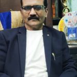 सुप्रसिद्ध नाट्य लेखक, रंगकर्मी डॉ. विलासराज भद्रे यांचे निधन; उमरी (रे.स्टे.) येथे आज दुपारी ३ वाजता अंत्यसंस्कार