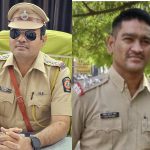 जिल्हा सांभाळण्यासाठी ओमकांत चिंचोळकर नियंत्रण कक्षात आणि नांदेड ग्रामीण अशोक जाधव कडे 