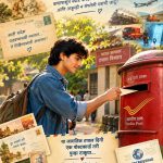 हमने सनम को खत लिखा…आज जागतिक टपाल दिन!