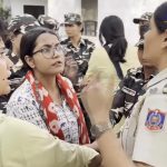 राजधानीत अघोषित आणीबाणीचा तांडव आणि लोकशाहीचा खून