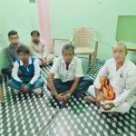 परभणी आणि लातूरमध्ये अवैध मटका व गुटख्यावर डीआयजी पथकाची मोठी कारवाई