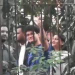 अटक की इव्हेंटबाजी? दिल्लीत दीपके, रांका, दास यांची सुटका; पण १ वर्षाच्या बॉन्डमागे दडलंय काय?