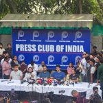 नरेंद्र मोदी हे भारताचे सर्वात भित्रे पंतप्रधान! – कॉकरोच जनता पार्टीचा दिल्लीतून थेट हल्लाबोल!