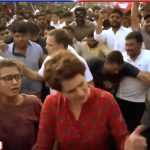 राहुल गांधींचा सुप्रीम कोर्टावर ऐतिहासिक मोर्चा! मोदी समर्थकांची पळता भुई थोडी, ज्ञानेश कुमारांविरोधात दिल्लीत जनक्षोभाचा उद्रेक!