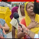 भाजपच्याच महिलांचा रस्त्यावर मोदींच्या राजीनाम्याचा नारा! सोशल मीडियावरील १,११,००० विरुद्ध ९,७०० ची आकडेवारी उघडी पडली!